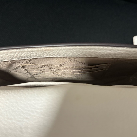 Michael Kors Crossbody & Matching Wallet - Picture 10 of 12